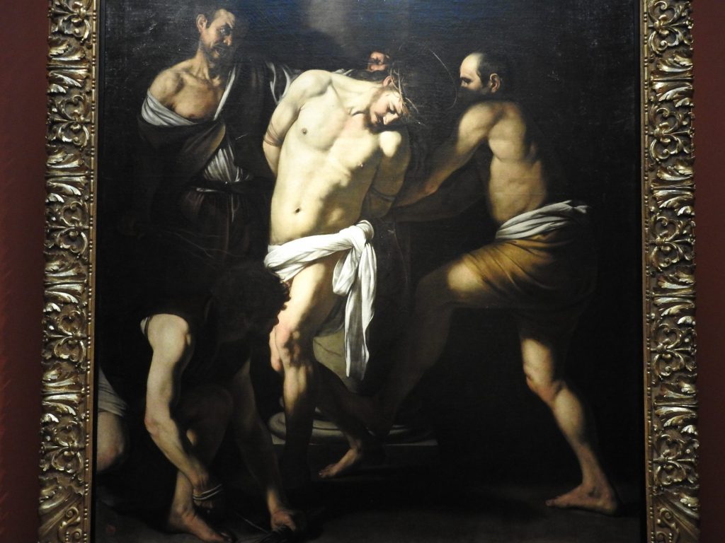 napoli museo di capodimonte 2 1