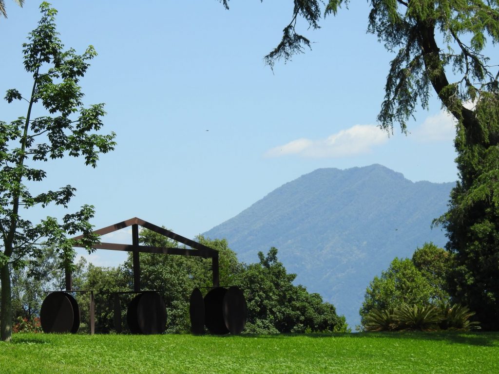 napoli real bosco di capodimonte 7