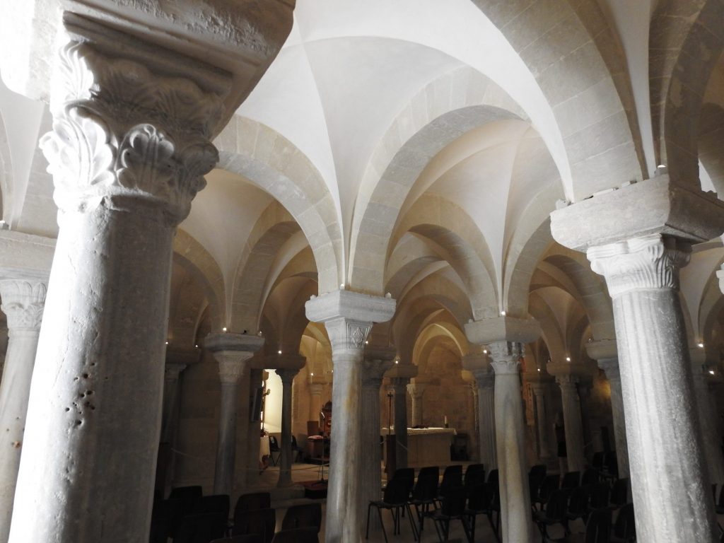 otranto cattedrale di s. maria annunziata 1