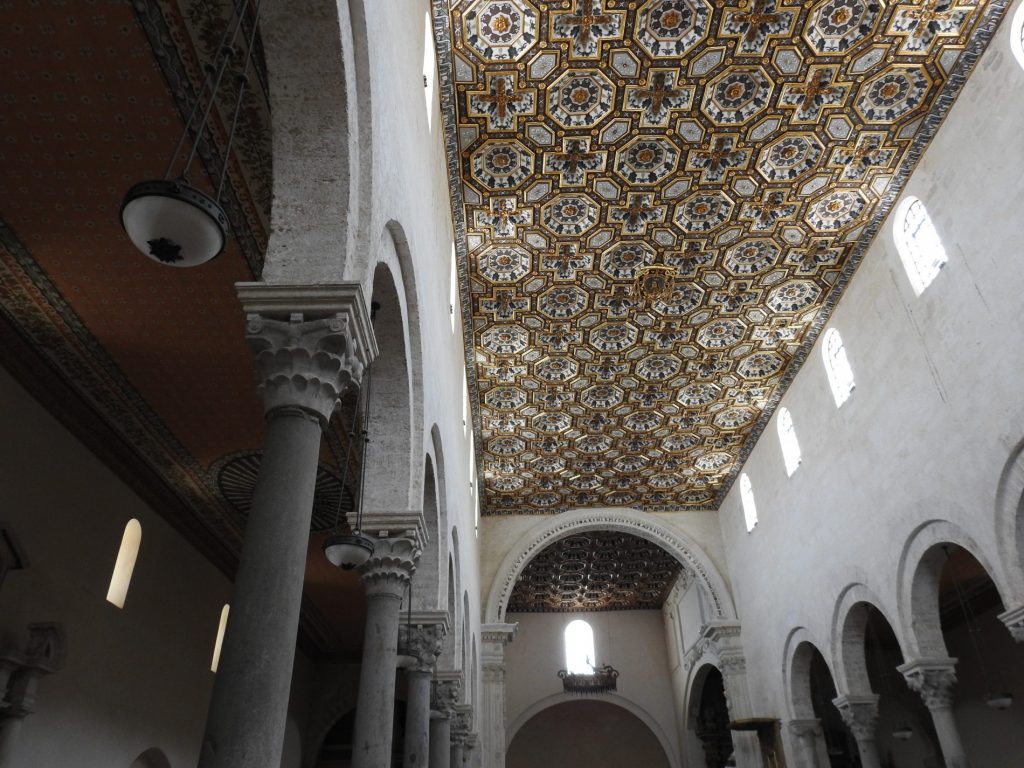 otranto cattedrale di s. maria annunziata 5
