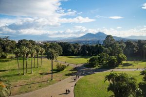 Alla scoperta del Parco di Capodimonte: un pezzo di Svizzera al centro di Napoli