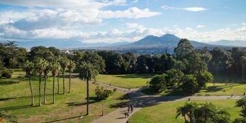 parco di capodimonte