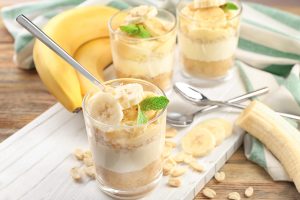 Ricette con banane: 20 idee facili e golose per colazione, merenda e dessert