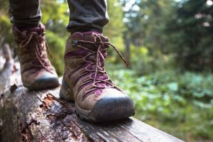 Scarpe da trekking: le migliori scelte da Melarossa