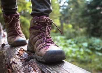 le migliori scarpe da trekking