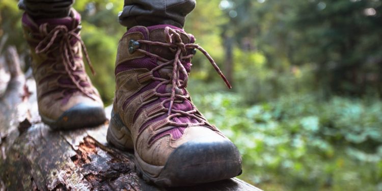 le migliori scarpe da trekking