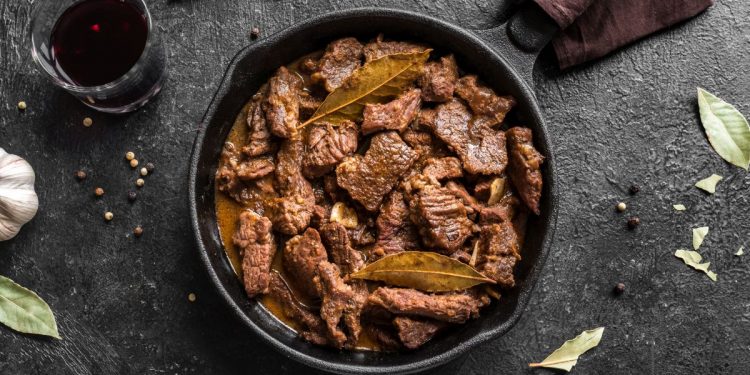 Stracotto la ricetta tradizionale del secondo di carne