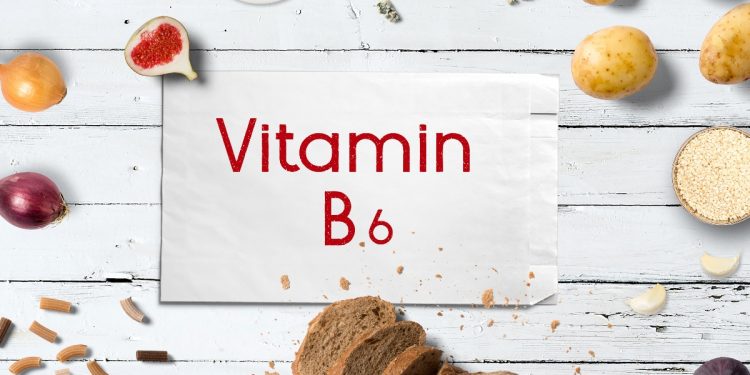 vitamina B6: che cos'è, proprietà, benefici, alimenti ricchi, carenza e tossicità