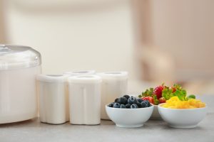 Yogurtiera: cos’è, come funziona, perché averne una e le migliori selezionate per te da Melarossa