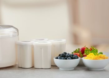 yogurtiera: cos'è, come funziona, i migliori elettrodomestici sul mercato