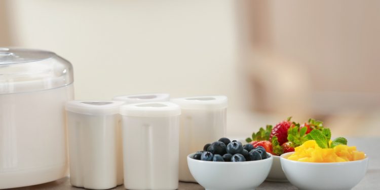 yogurtiera: cos'è, come funziona, i migliori elettrodomestici sul mercato