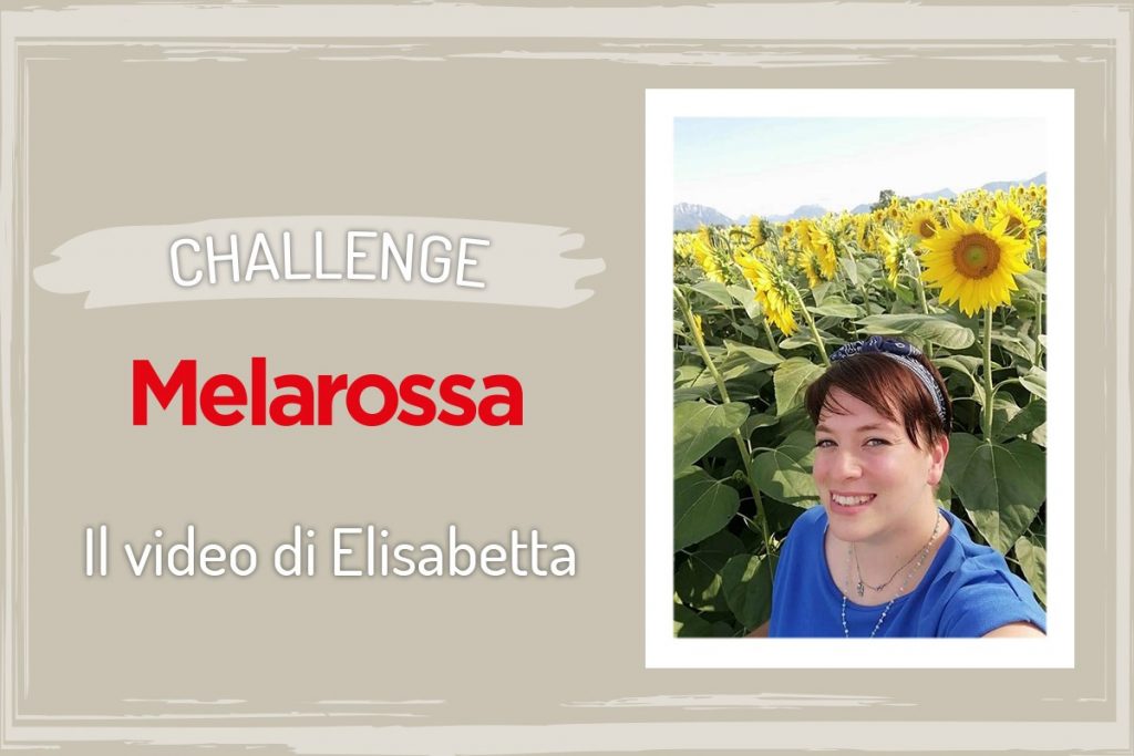 challenge Melarossa