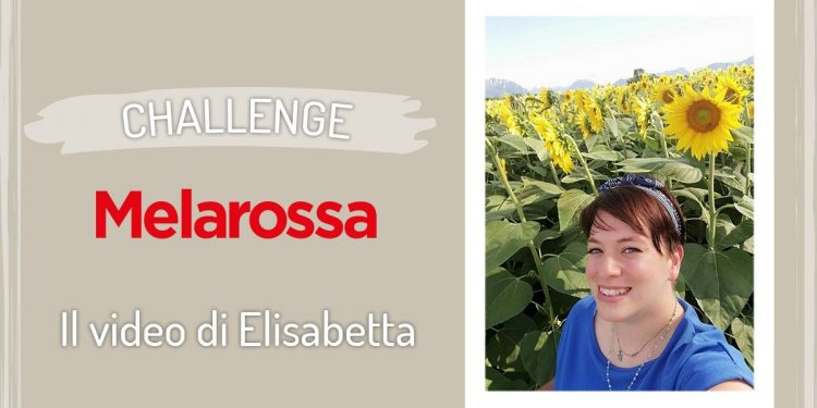 challenge Melarossa