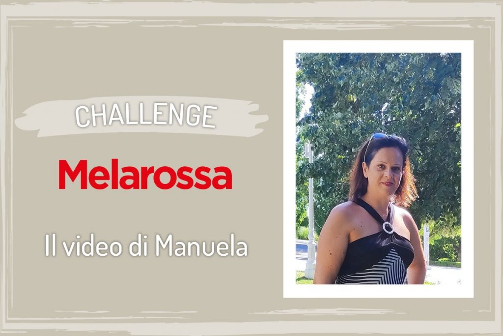 Challenge di Manuela
