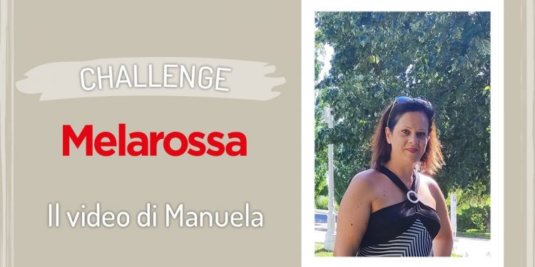 Challenge di Manuela