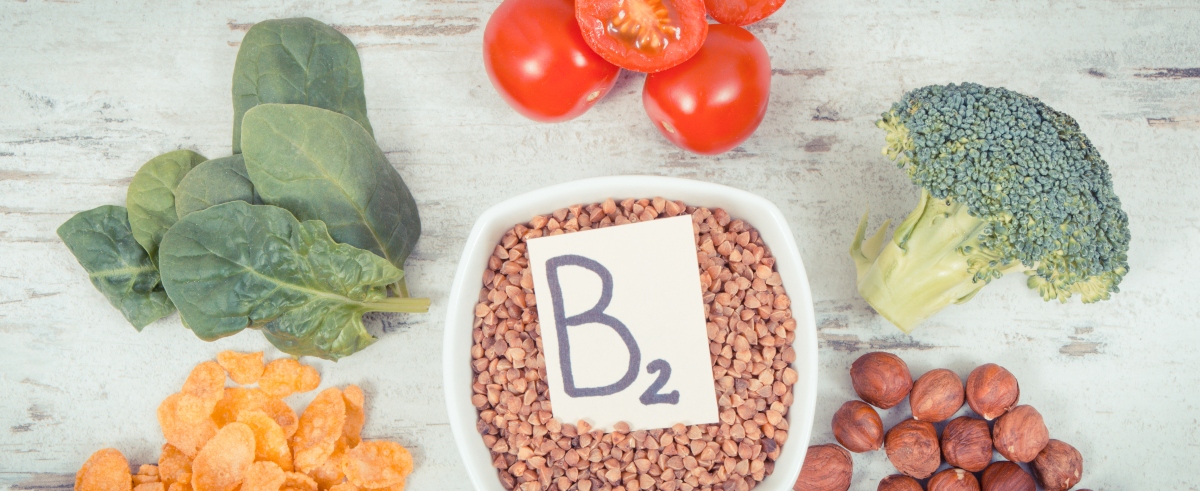 alimenti ricchi di vitamina B2