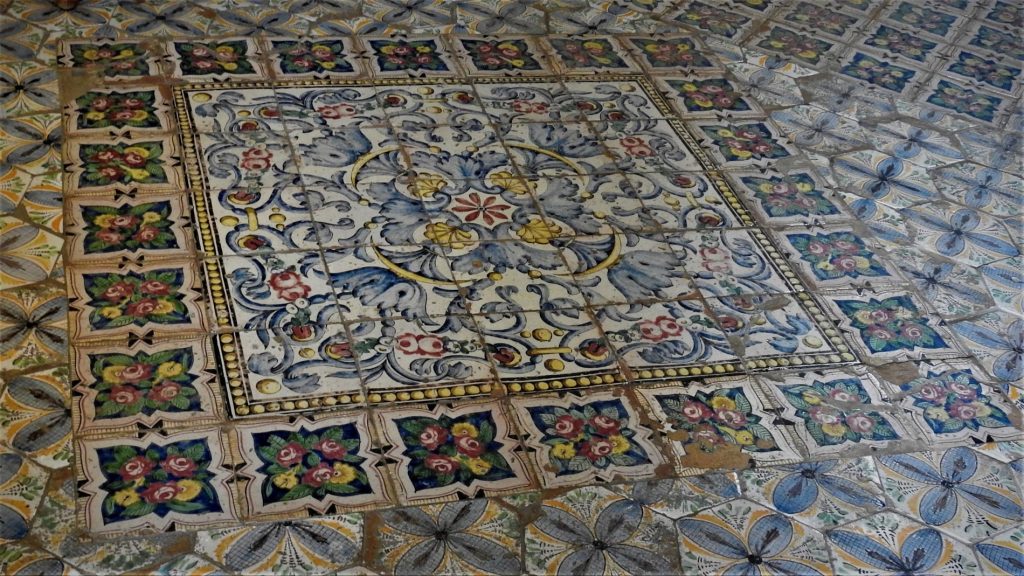 gallipoli chiesa della purità 2