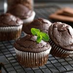 Muffin al cioccolato ricetta