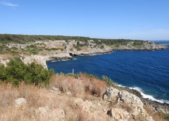 Nardò Parco di Porto Selvaggio