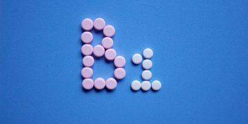 vitamina B1: che cos'è