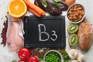 Vitamina B3 (niacina): che cos’è, proprietà, a cosa serve e dove si trova