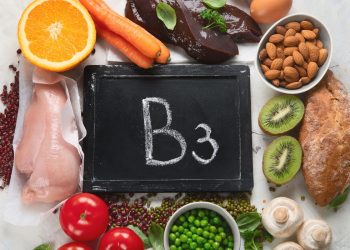 vitamina B3: che cos'è, a cosa serve, proprietà, alimenti ricchi