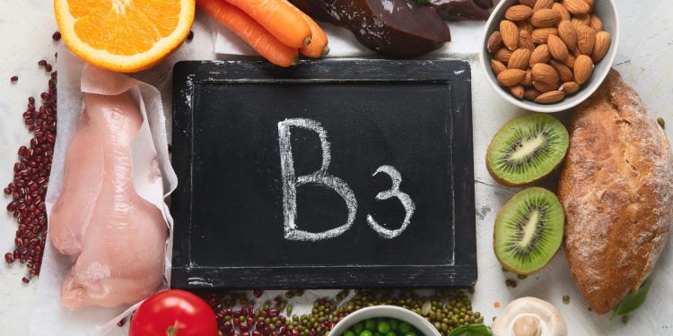 vitamina B3: che cos'è, a cosa serve, proprietà, alimenti ricchi