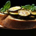 Zucchine alla scapece ricetta