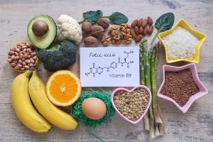Alimenti ricchi di acido folico (vitamina B9): la Top 10