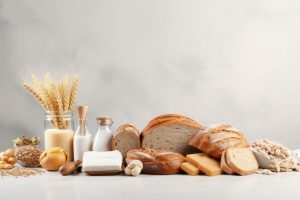 Alimenti ricchi di carboidrati: classifica e tabelle