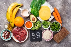 Alimenti ricchi di acido folico (vitamina B9): quali sono e perché sono importanti per la tua salute
