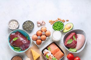 Alimenti ricchi di zinco: quali sono, classifica e come integrarli