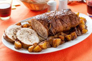 Carne di tacchino: che cos’è, valori nutrizionali, benefici della carne bianca, le migliori ricette