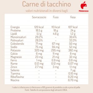 GIORGIO BENECCHI'S PROD. 19532612 MICRO FLECK piume di tacchino