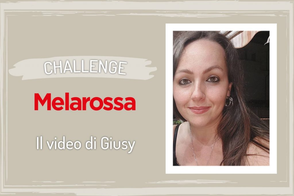 challenge Melarossa Giusy