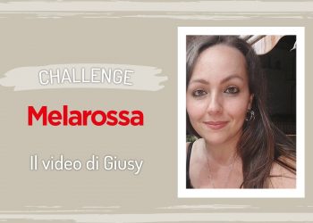challenge Melarossa Giusy