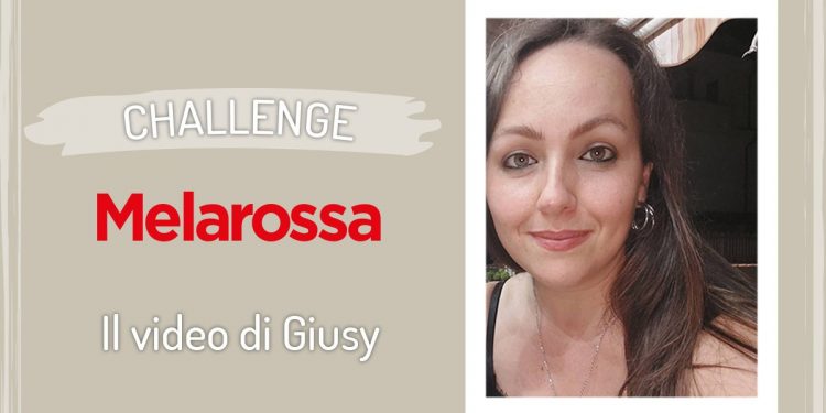 challenge Melarossa Giusy