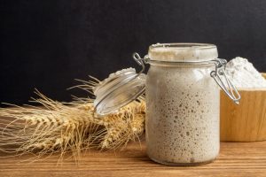 Lieviti: cosa sono, a cosa servono, esempio di dieta senza lievito