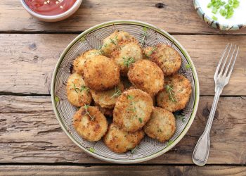 cordon bleu di melanzane un secondo appetitoso