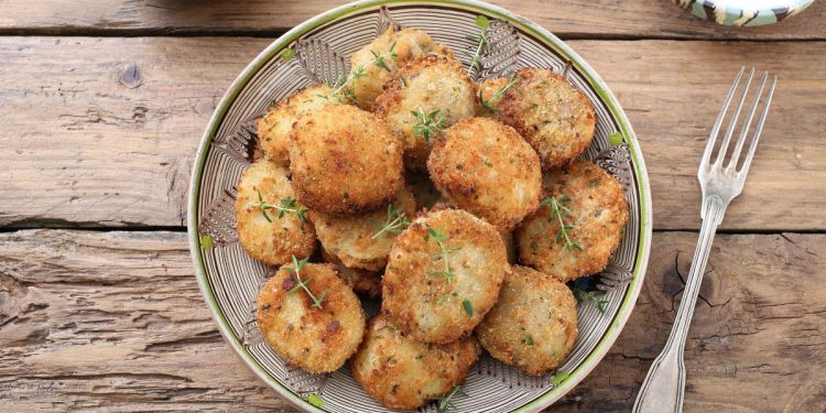 cordon bleu di melanzane un secondo appetitoso