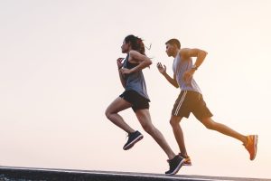 Corsa per dimagrire: consigli e tabella di allenamento per principianti di 6 settimane