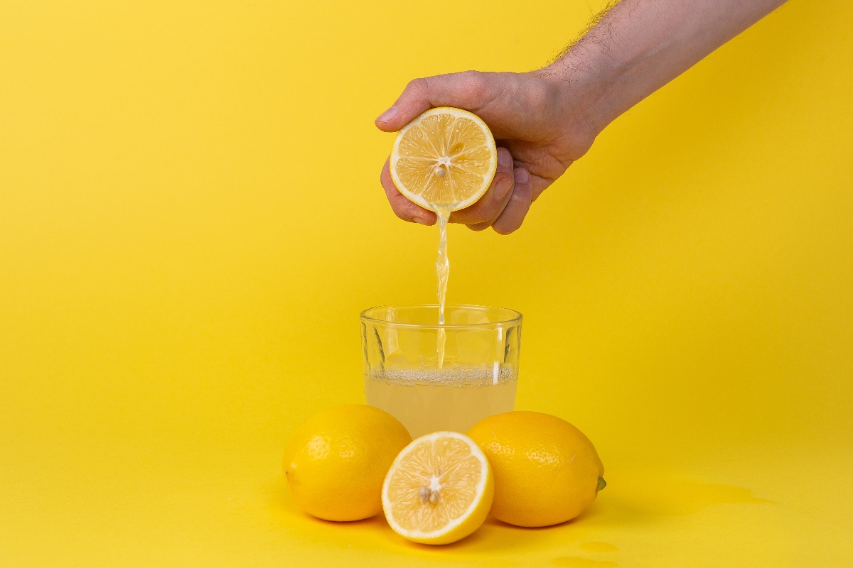 dieta del limone: cosa dice la scienza
