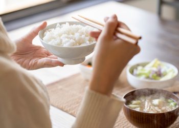 Dieta del riso: cos'è, schema, fasi, esempio di menù, controindicazioni