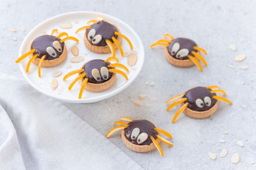 dolcetti di halloween