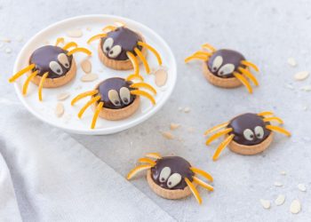 Dolcetti di Halloween