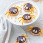 Dolcetti di Halloween ricetta