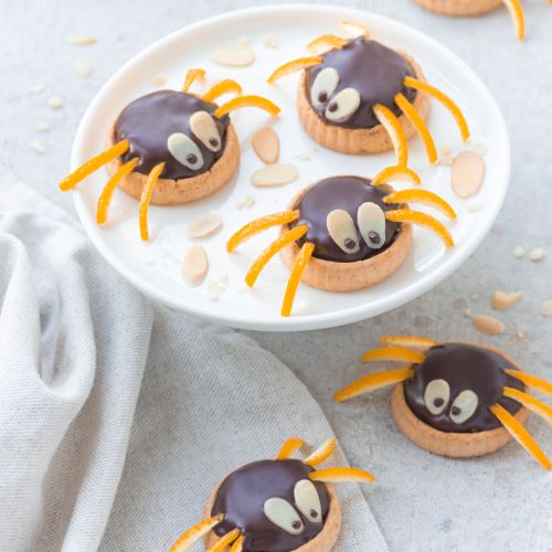 dolcetti-di-halloween-ricetta Dolcetti di Halloween ricetta