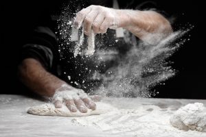 Nutrizione 9 Farina di frumento: versatile e nutriente, scopri proprietà e calorie