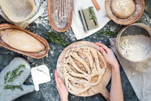 Come fare il lievito madre in casa