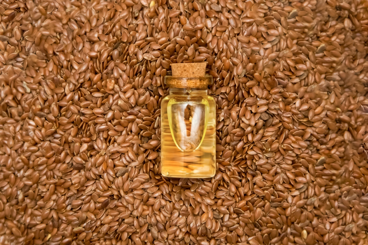 Olio di semi di lino: guida all'acquisto